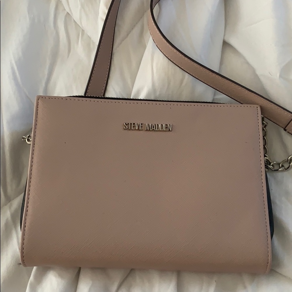 Steve Madden purse